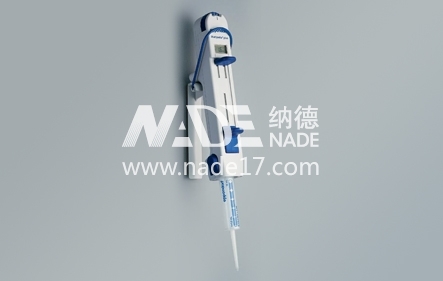 Eppendorf艾本德手動(dòng)分液器Multipette M4