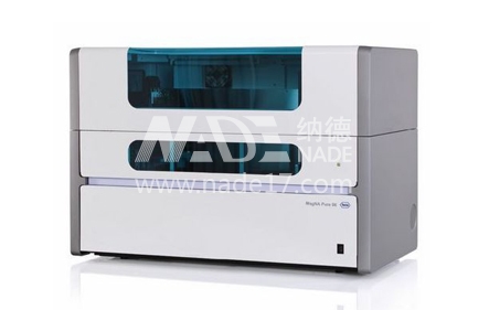 羅氏核酸純化系統(tǒng)MagNA Pure 96