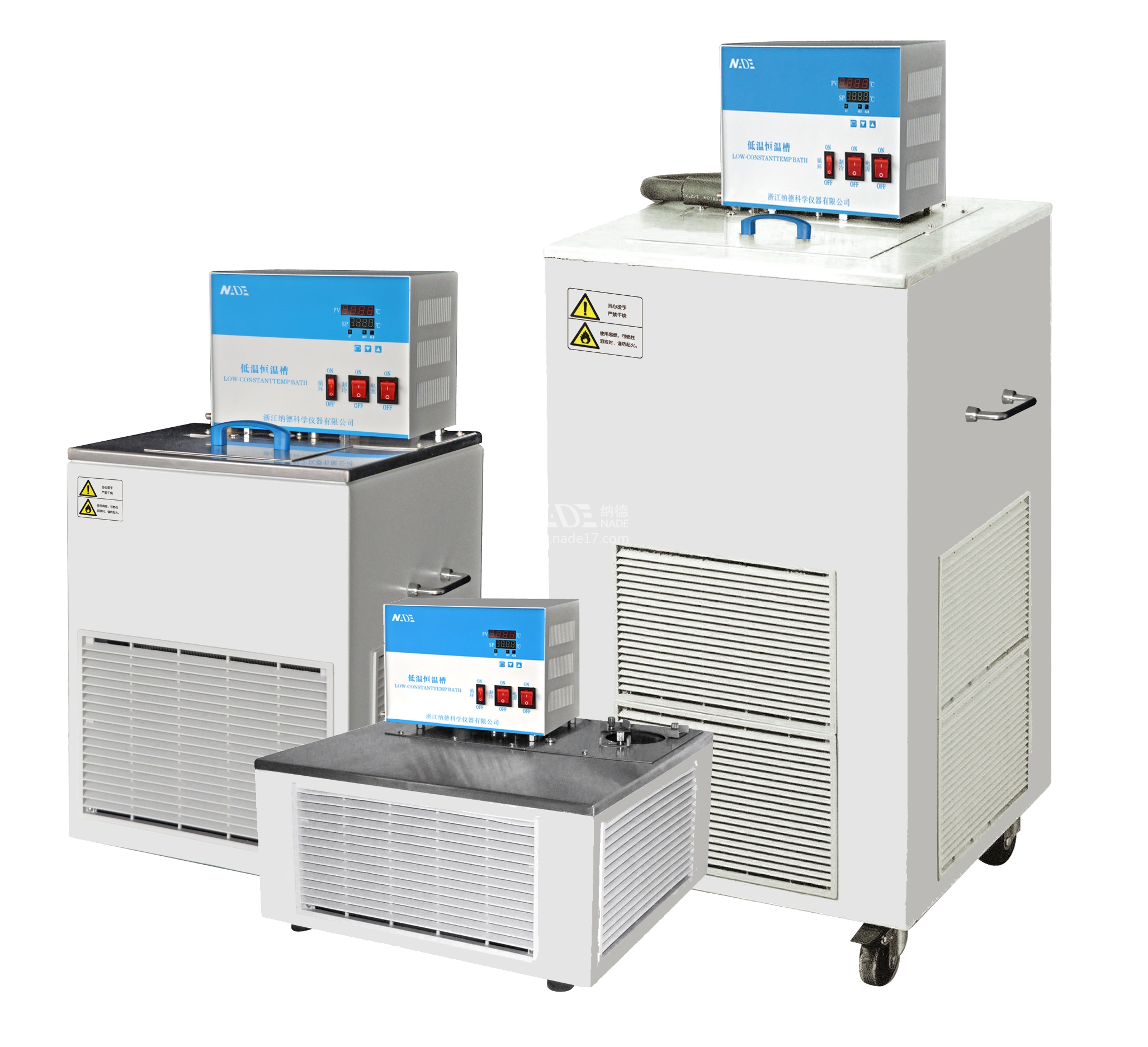 Unite優(yōu)納特DC-1006低溫恒溫槽DC系列