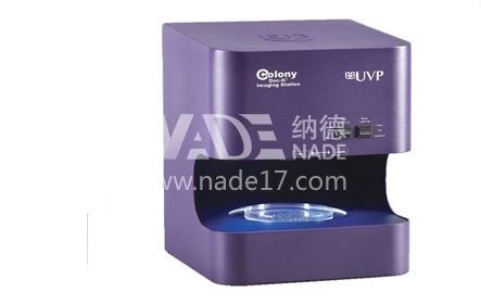 UVP菌落計數(shù)器ColonyDoc-It系統(tǒng)