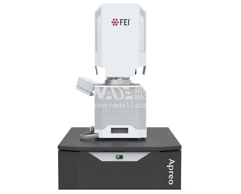 化學(xué)分析儀器FEI Apreo場(chǎng)發(fā)射掃描電子顯微鏡