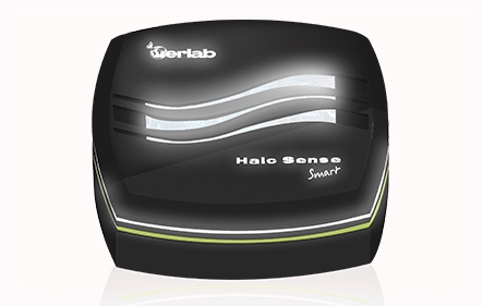 法國(guó)依拉勃Halo Sense實(shí)驗(yàn)室空氣質(zhì)量傳感器