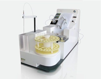 BDF-9000全自動(dòng)甲醛測(cè)定分析儀器