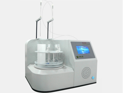 BSD-10實(shí)驗(yàn)室化學(xué)分析儀器全自動(dòng)液體樣品稀釋器